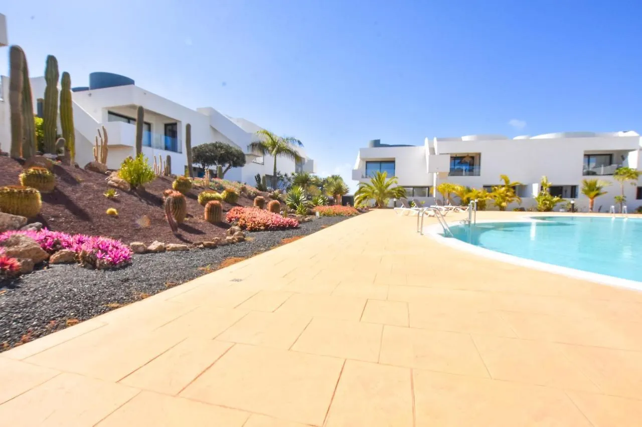 Fuerte Holiday Costa Dream Apartment La Oliva