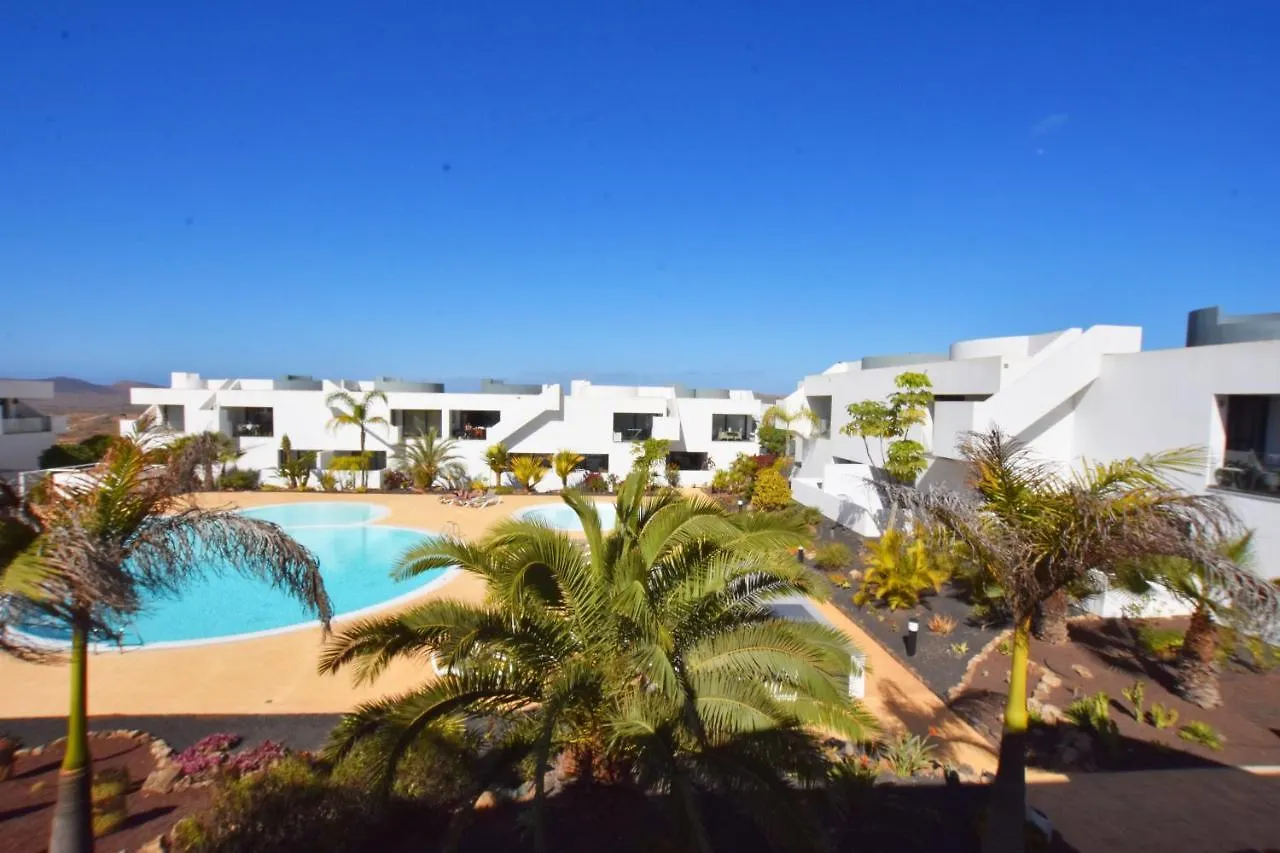 Fuerte Holiday Costa Dream Apartment La Oliva España