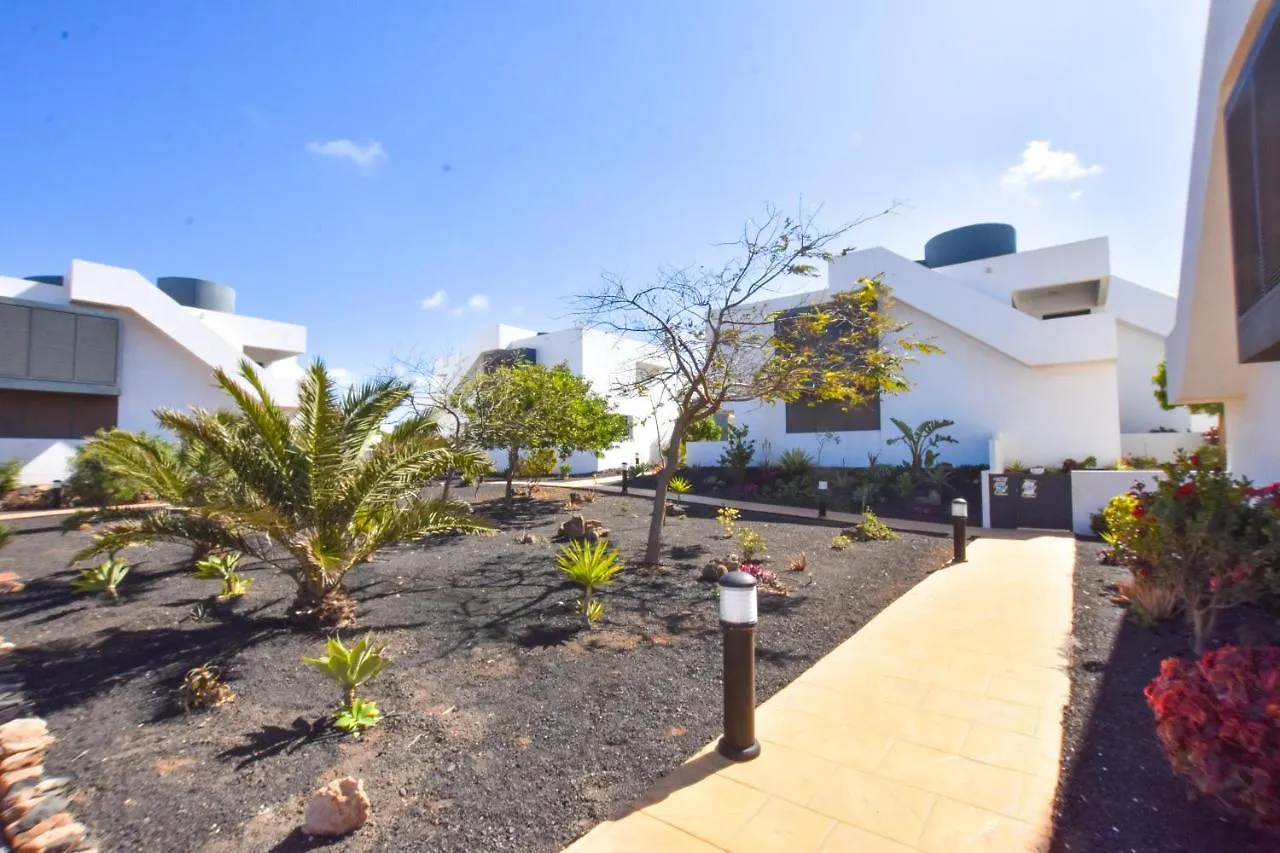 Book Jet - Costa Dream Apartment La Oliva