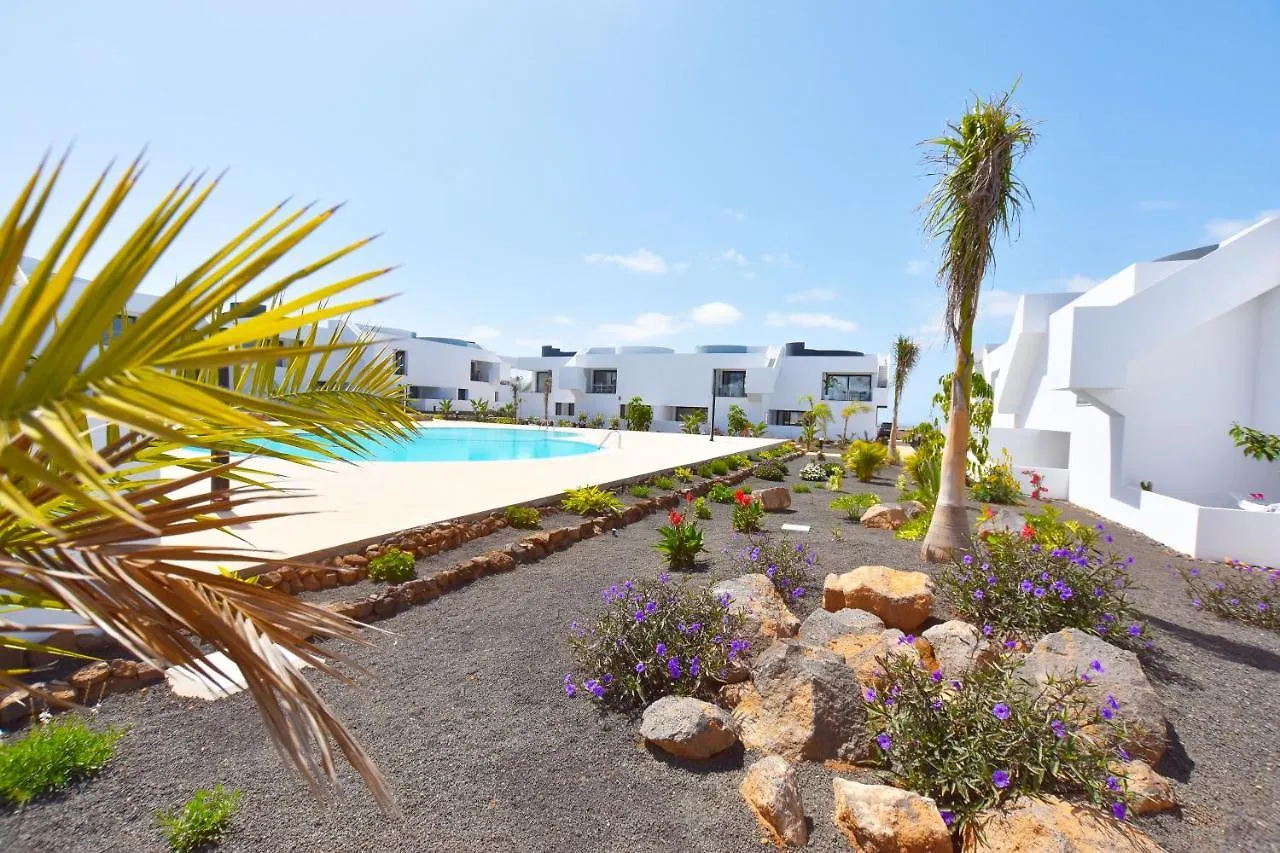 Fuerte Holiday Costa Dream Apartment La Oliva
