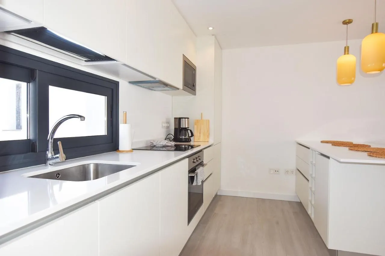 Book Jet - Costa Dream Apartment La Oliva Spagna