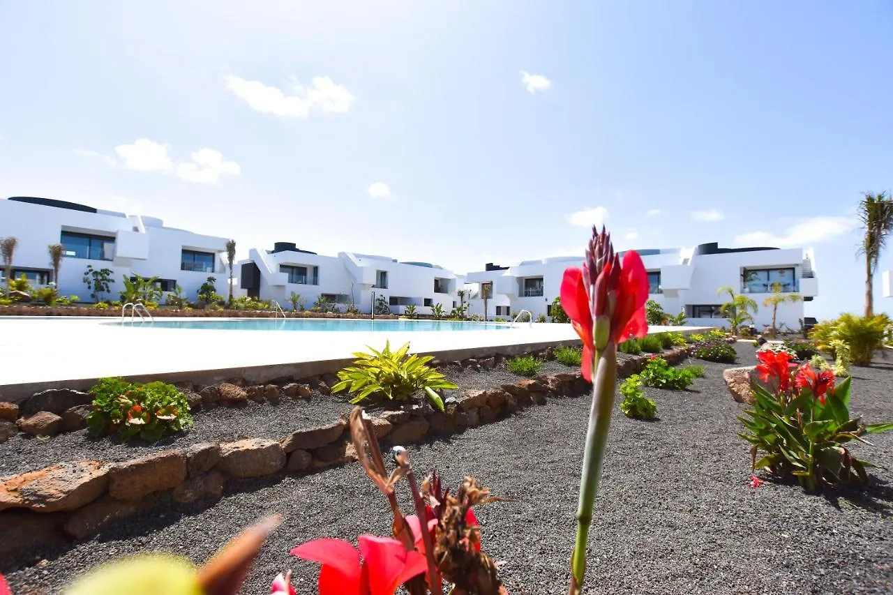 Book Jet - Costa Dream Apartment La Oliva