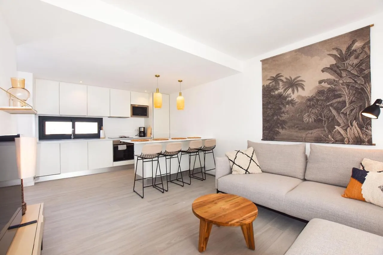 Book Jet - Costa Dream Apartment La Oliva 0*,  Spagna