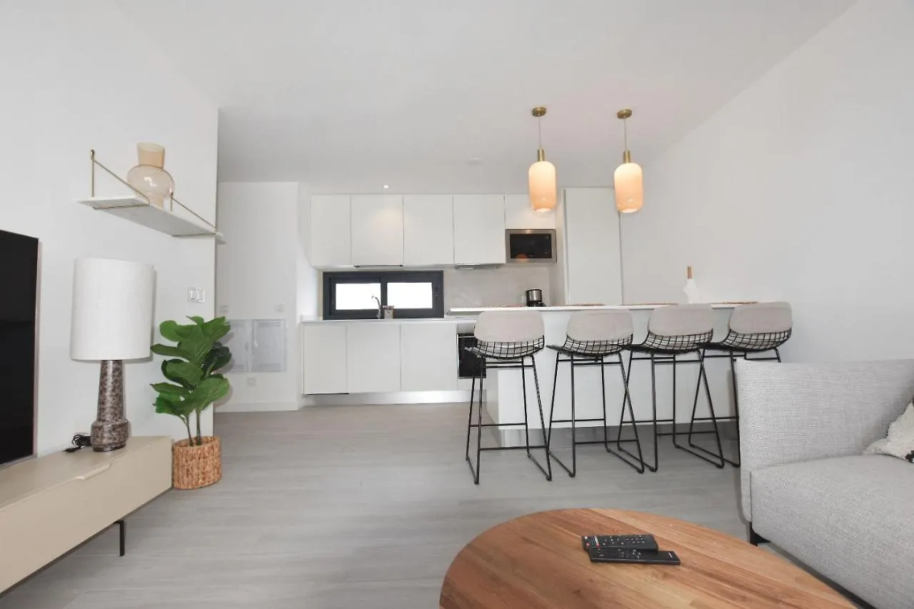 Book Jet - Costa Dream Apartment La Oliva Spagna