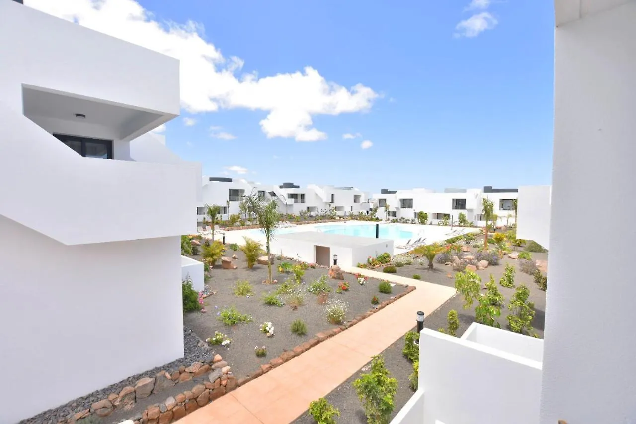 Book Jet - Costa Dream Apartment La Oliva
