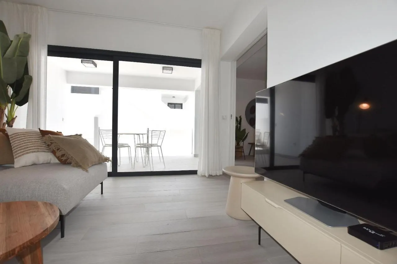 Book Jet - Costa Dream Apartment La Oliva