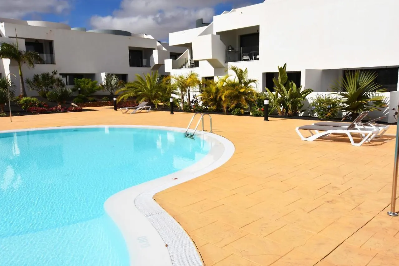 Fuerte Holiday Costa Dream Apartment La Oliva