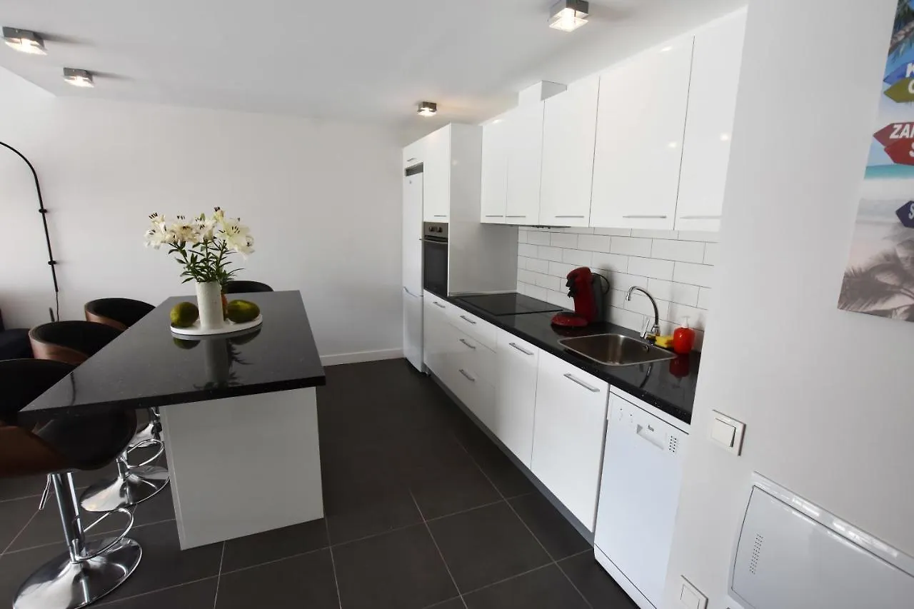 Fuerte Holiday Costa Dream Apartment La Oliva