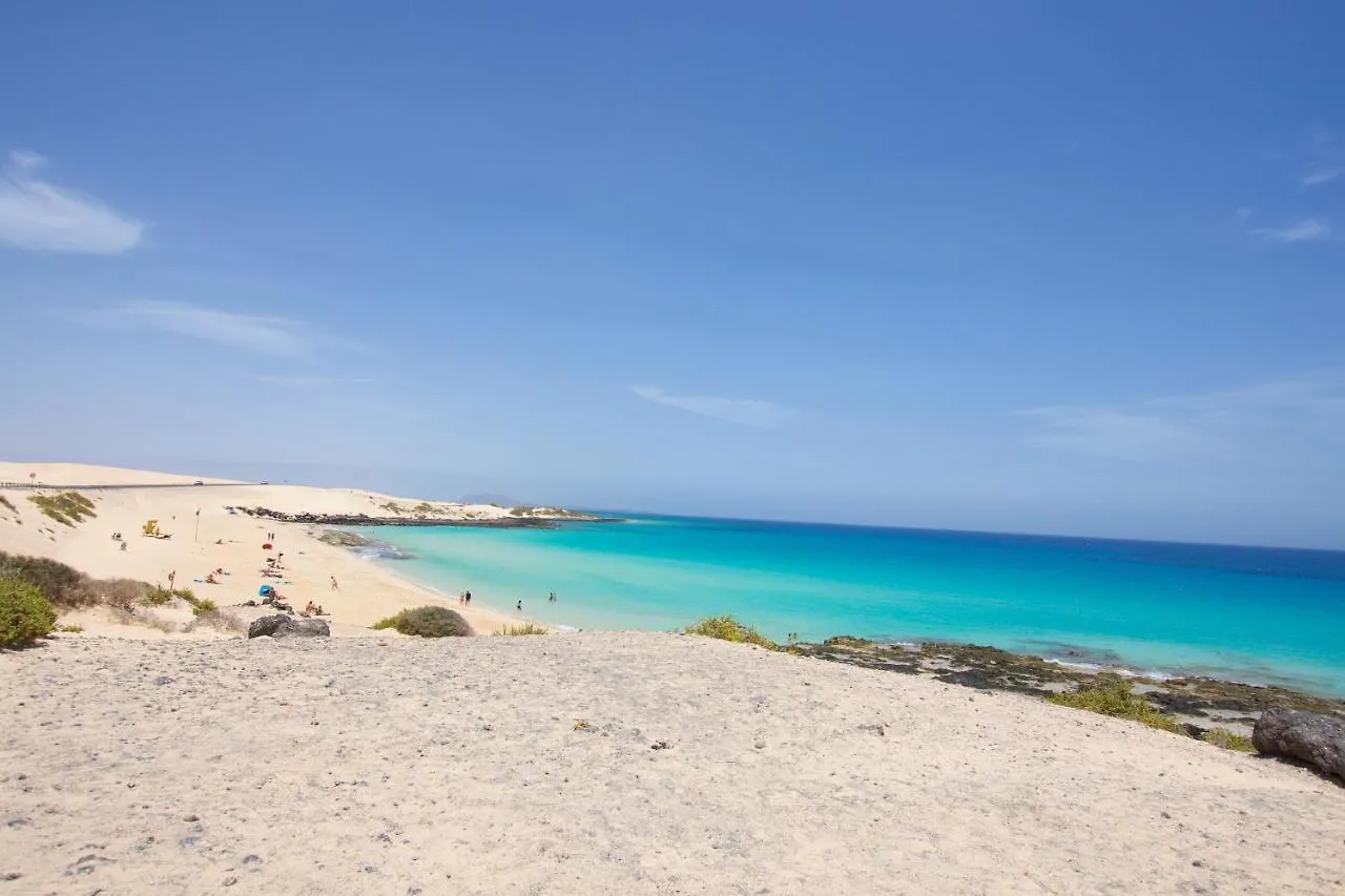 Book Jet - Costa Dream Apartment La Oliva 0*,  Spain