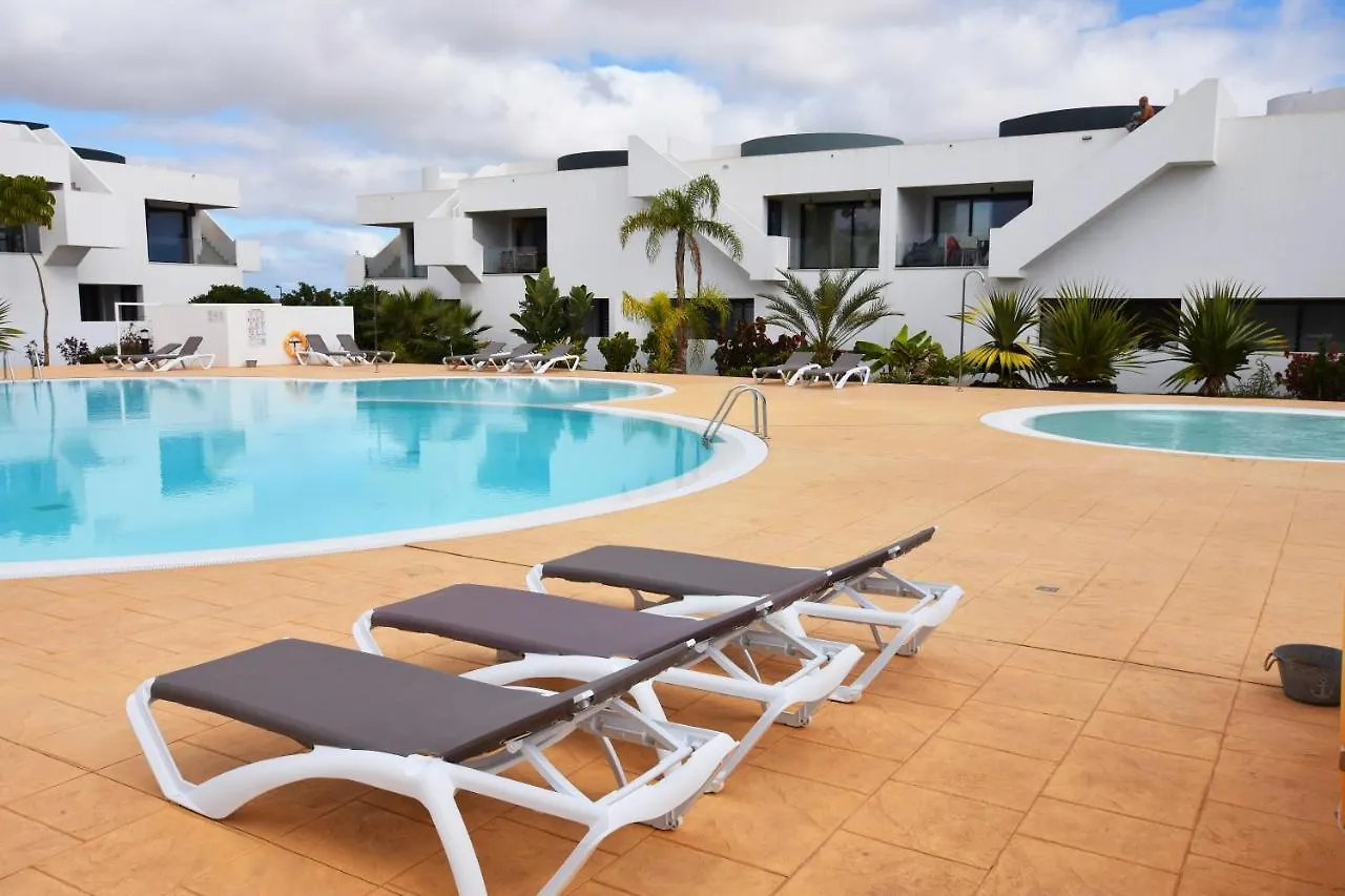 Book Jet - Costa Dream Apartment La Oliva Spagna