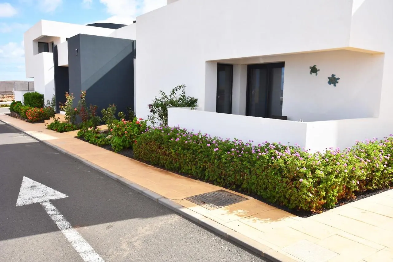 Fuerte Holiday Costa Dream Apartment La Oliva 0*,