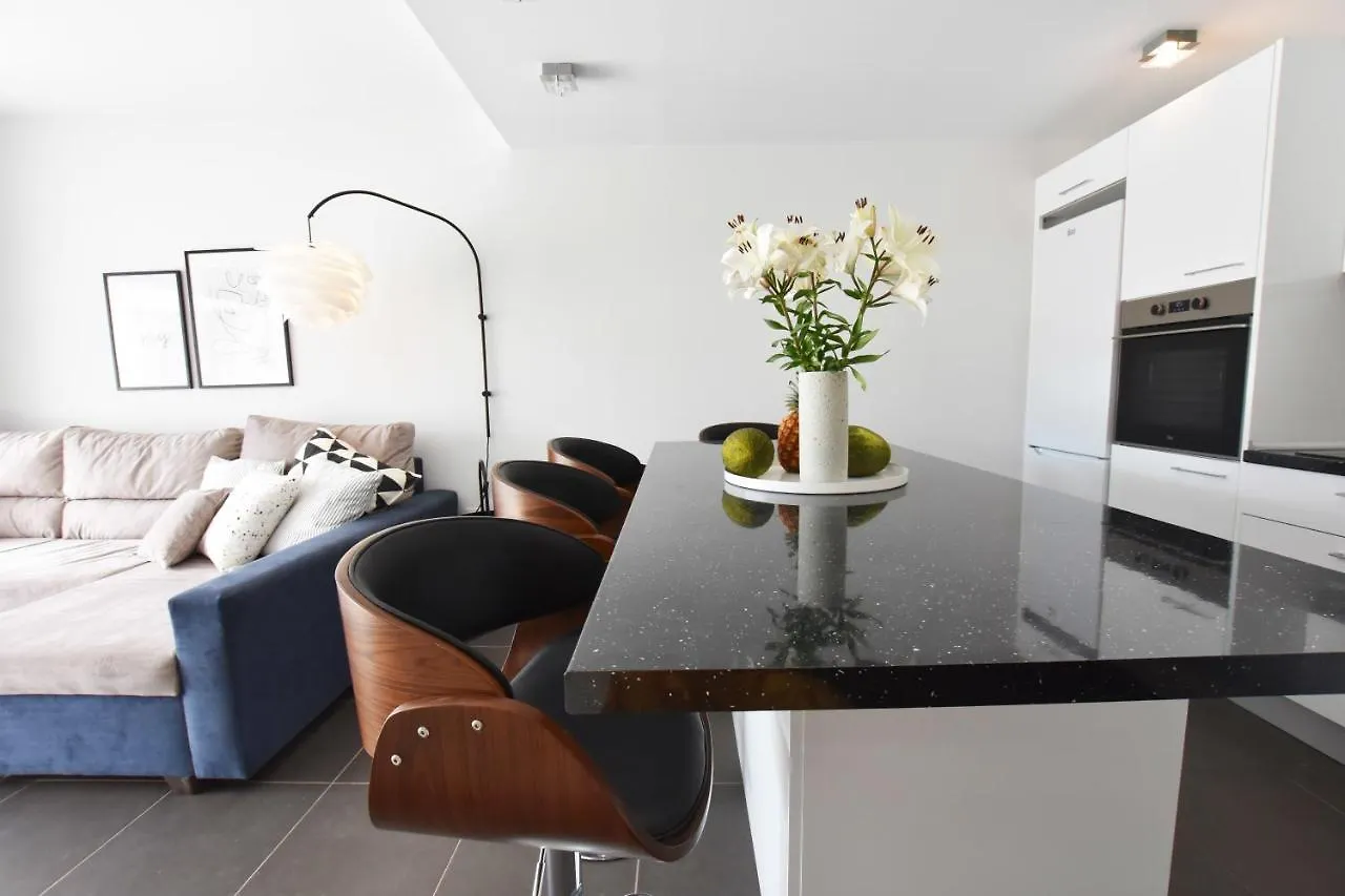 Book Jet - Costa Dream Apartment La Oliva