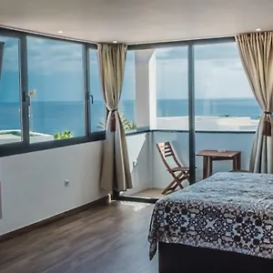 Loft Del Mar 2 Jandia Appartamento
