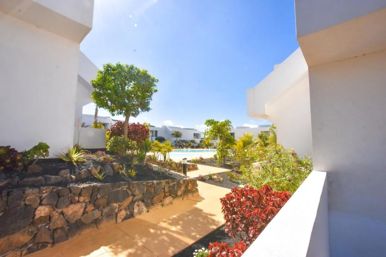Book Jet - Costa Dream Apartment La Oliva