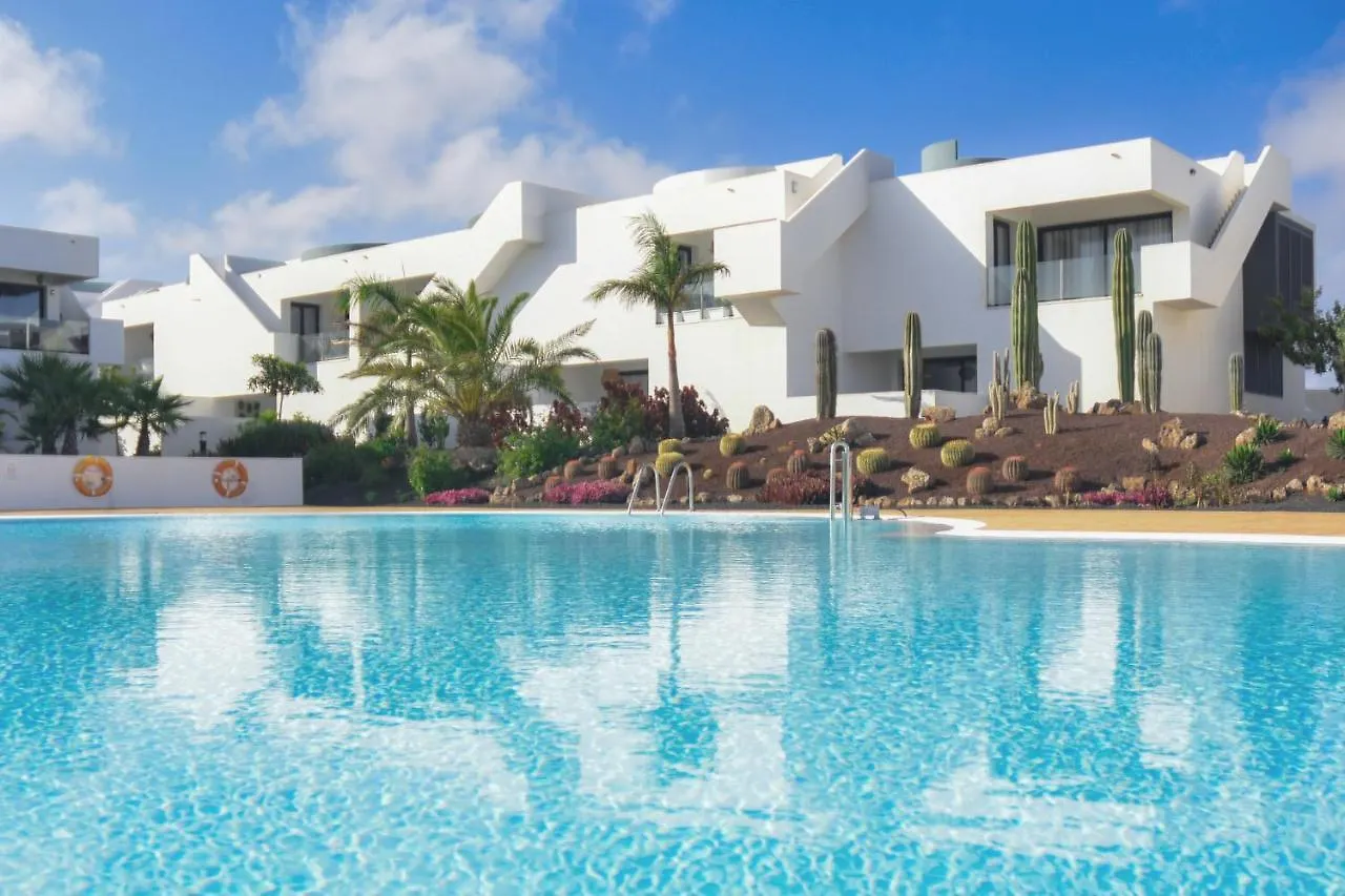 Book Jet - Costa Dream Apartment La Oliva