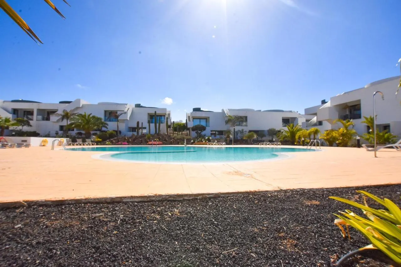 Book Jet - Costa Dream Apartment La Oliva 0*,