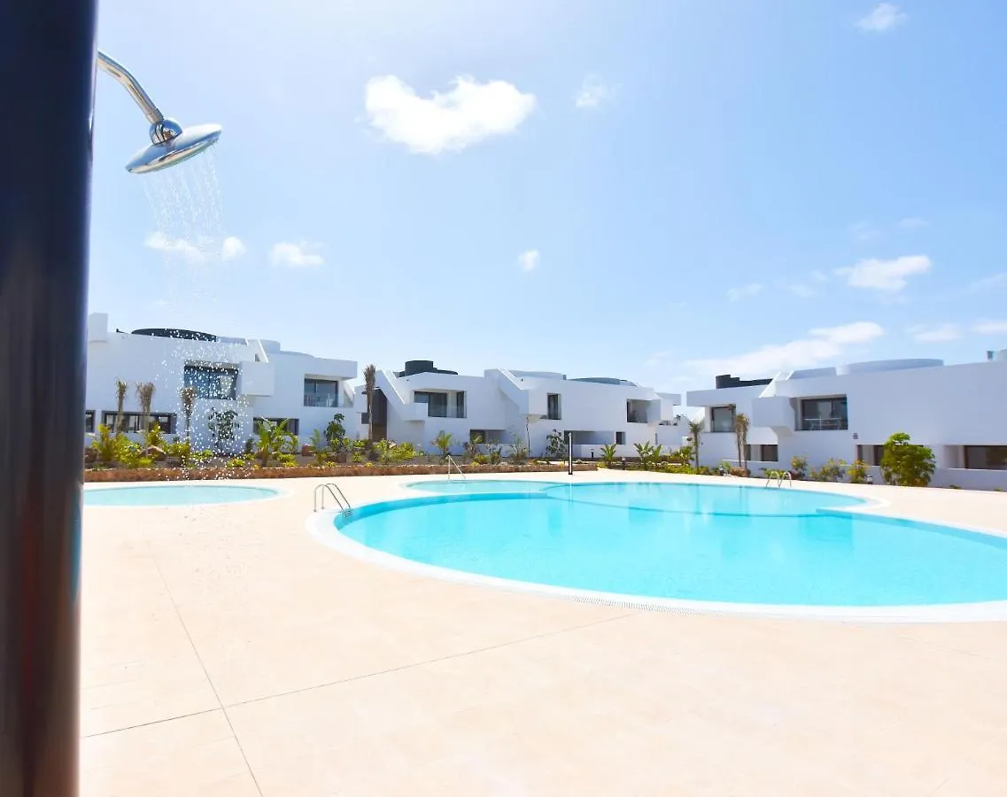 Book Jet - Costa Dream Apartment La Oliva Ισπανία