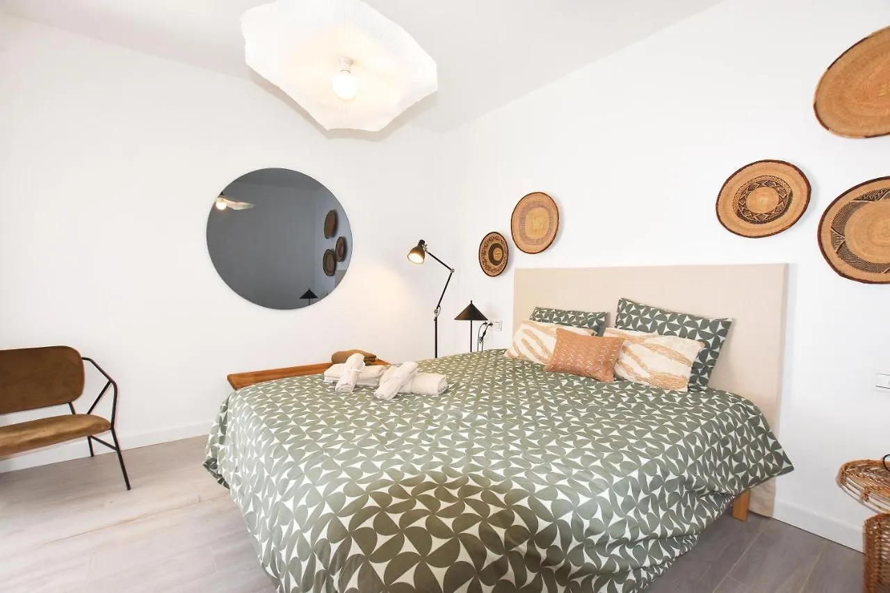Book Jet - Costa Dream Apartment La Oliva
