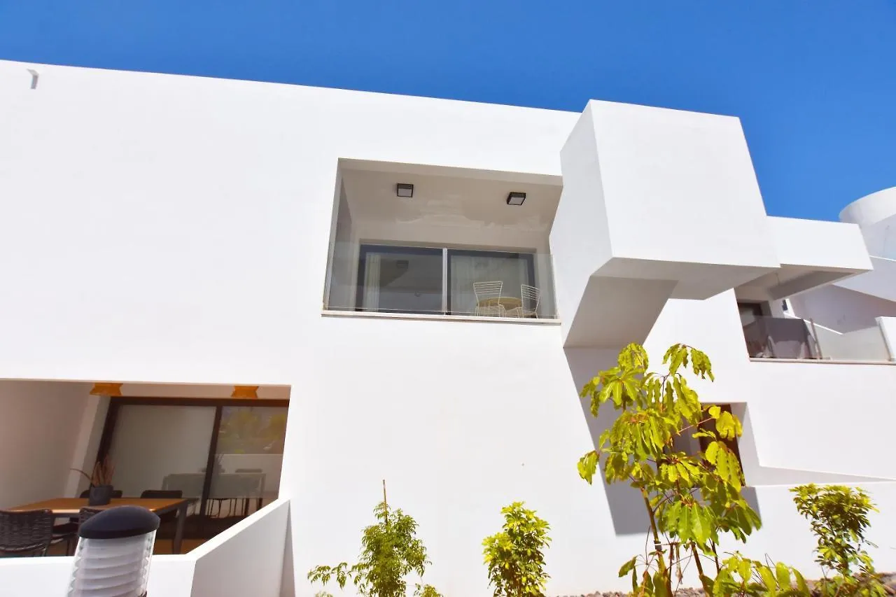 Book Jet - Costa Dream Apartment La Oliva