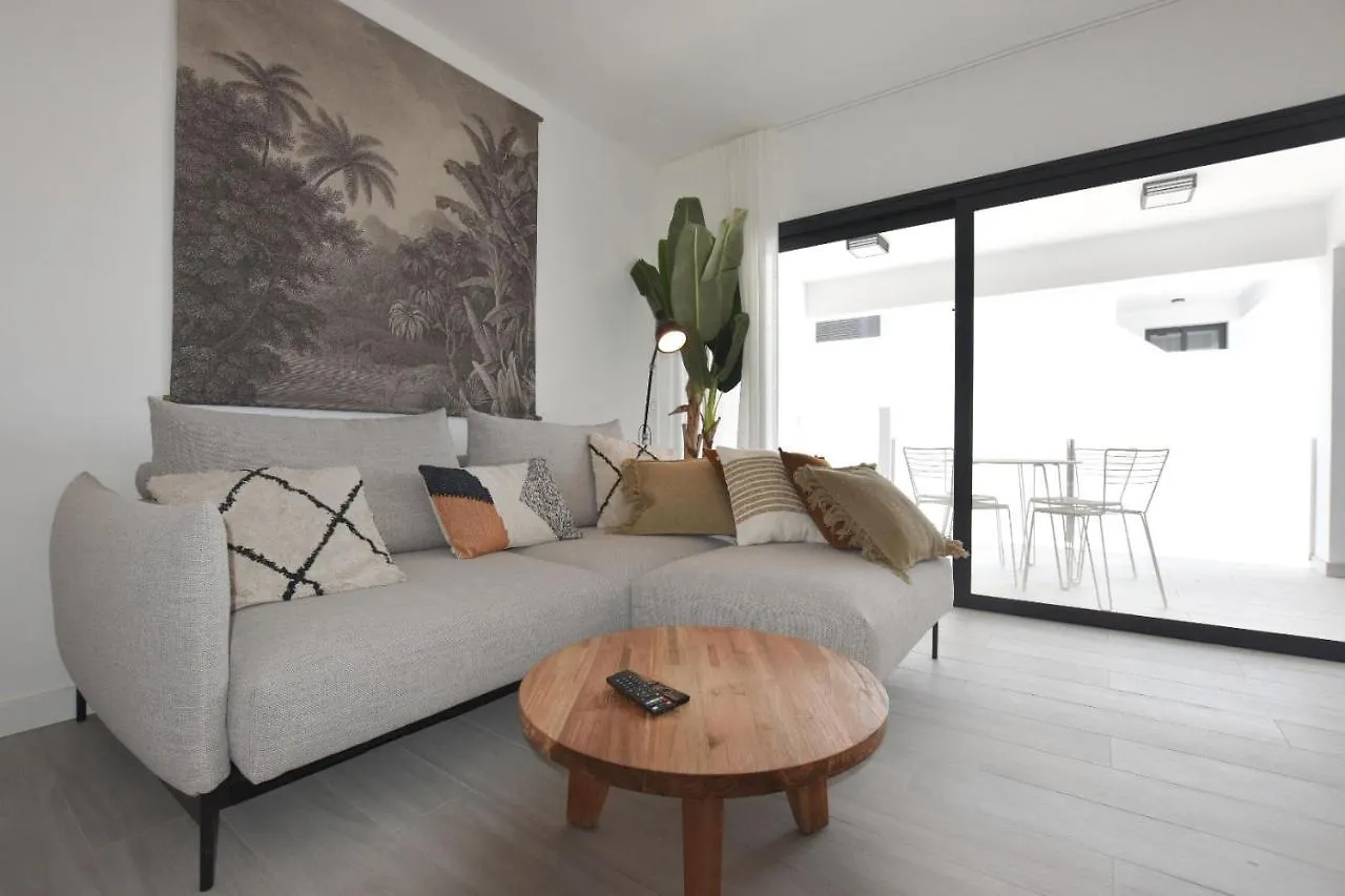 Book Jet - Costa Dream Apartment La Oliva 0*,  Ισπανία