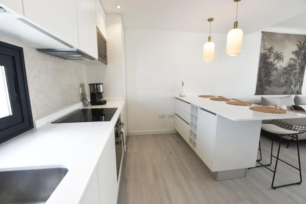 Book Jet - Costa Dream Apartment La Oliva 0*,