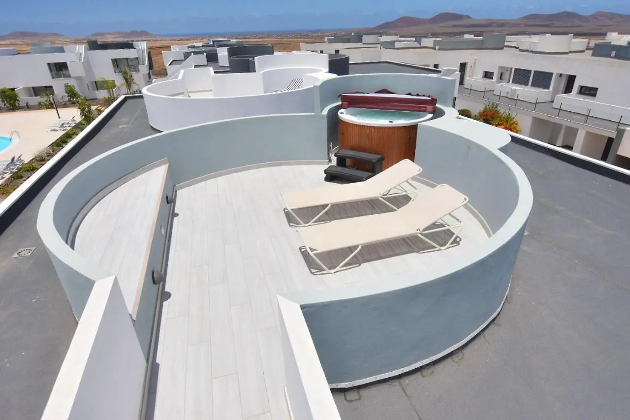 Book Jet - Costa Dream Apartment La Oliva Ισπανία