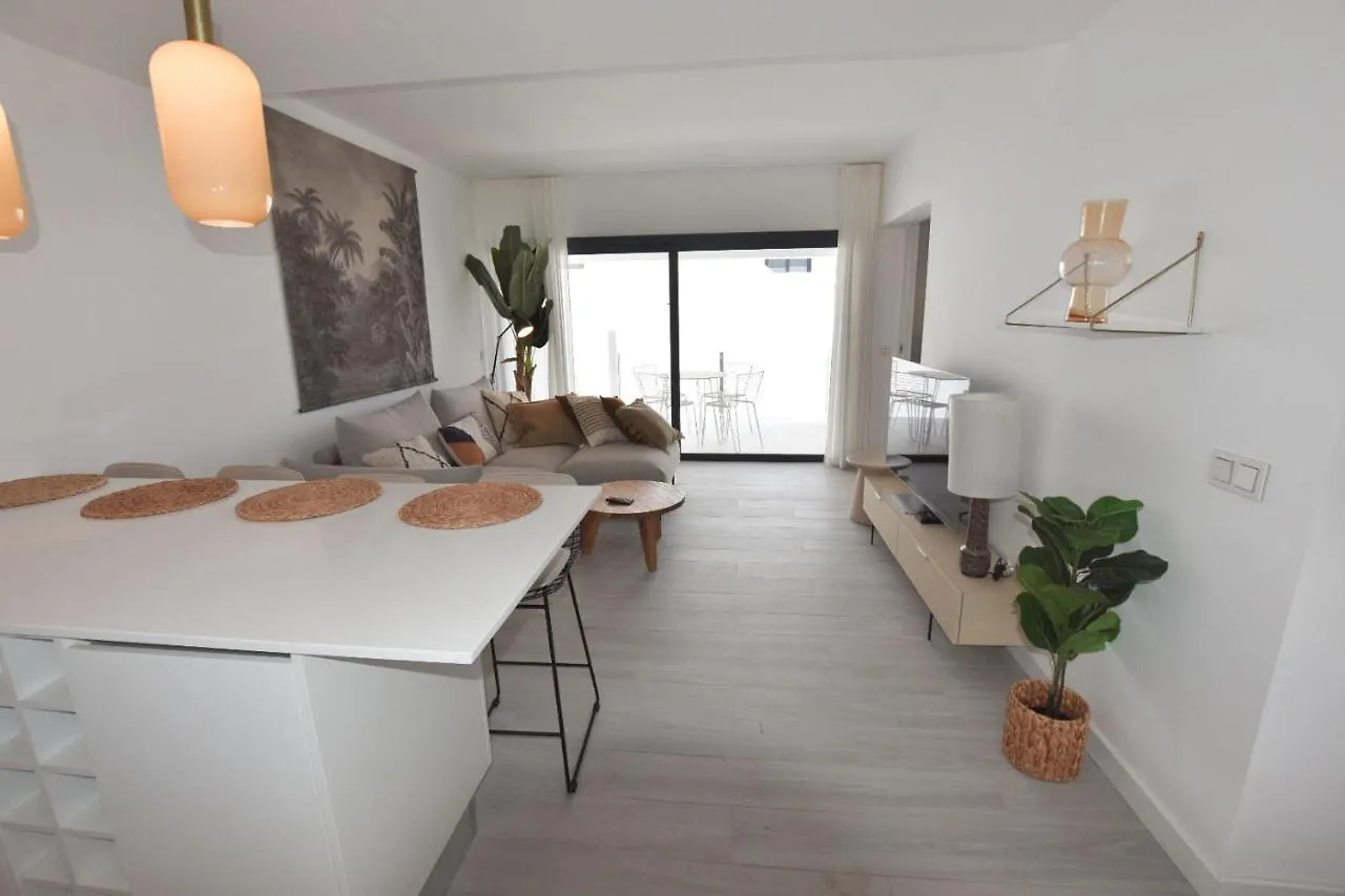 Book Jet - Costa Dream Apartment La Oliva