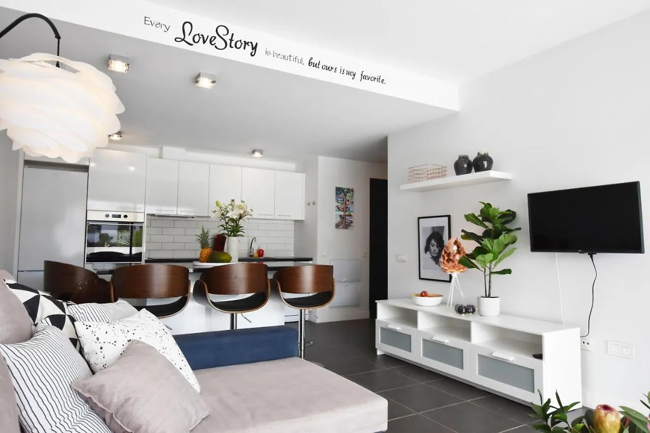 Book Jet - Costa Dream Apartment La Oliva 0*,  Ισπανία