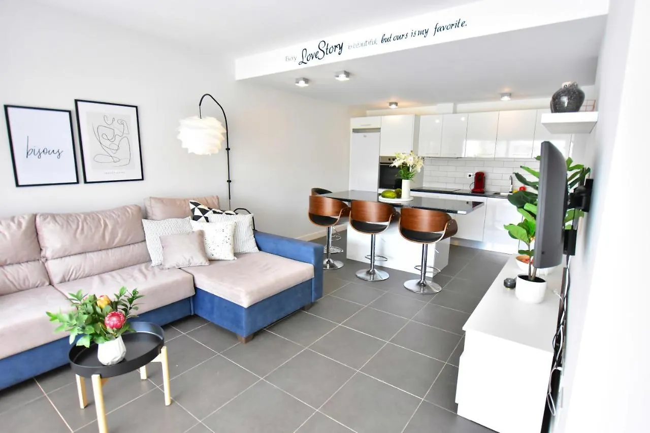 Book Jet - Costa Dream Apartment La Oliva 0*,  Ισπανία