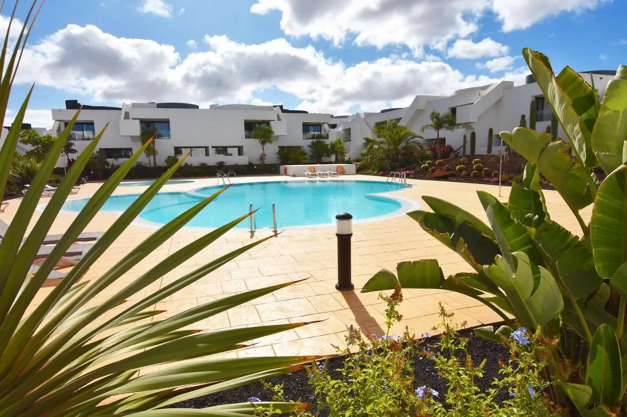 Book Jet - Costa Dream Apartment La Oliva Ισπανία
