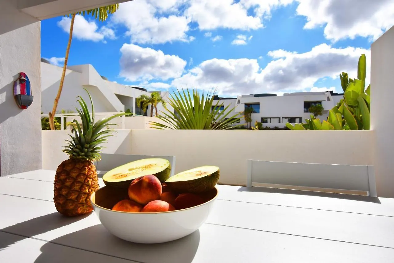 Book Jet - Costa Dream Apartment La Oliva