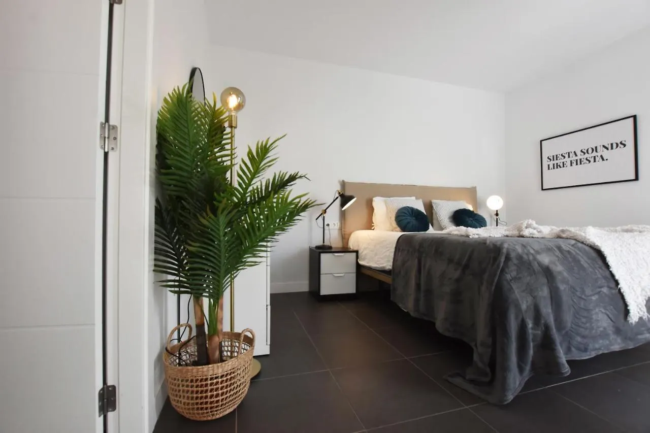 Book Jet - Costa Dream Apartment La Oliva Ισπανία