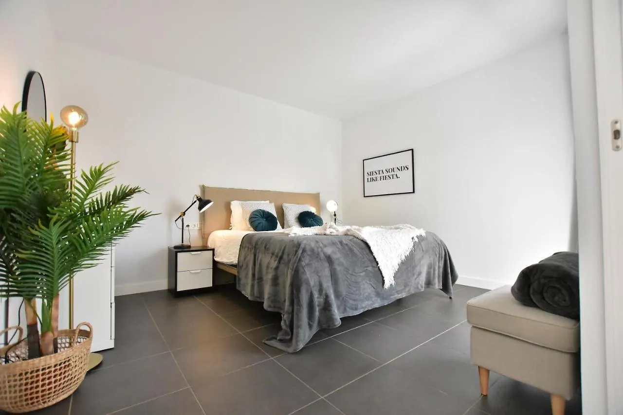 Book Jet - Costa Dream Apartment La Oliva