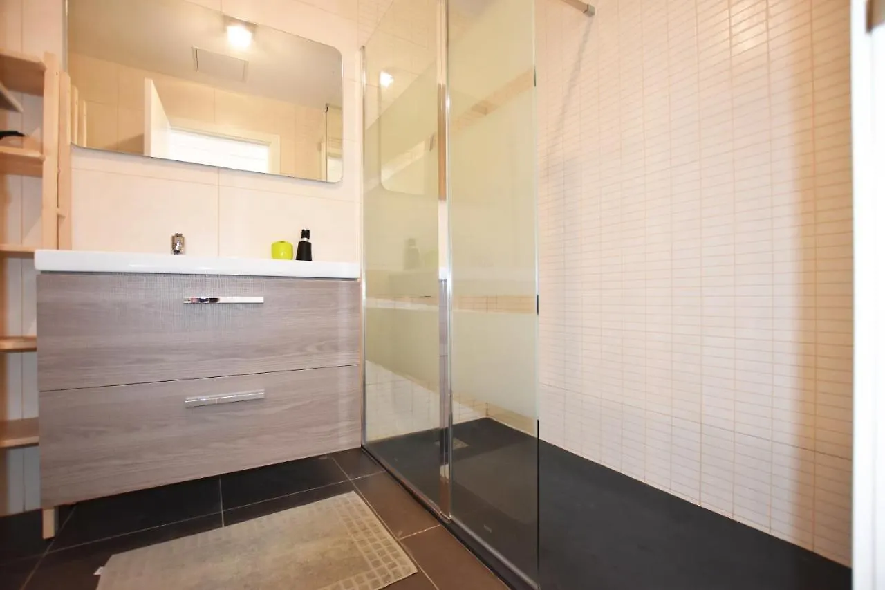 Book Jet - Costa Dream Apartment La Oliva Ισπανία